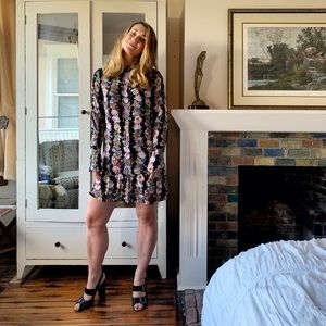 Meet your Posher, Margaret